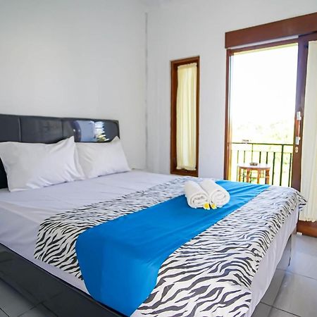 Pondok Sariqu Hotel Legian Esterno foto