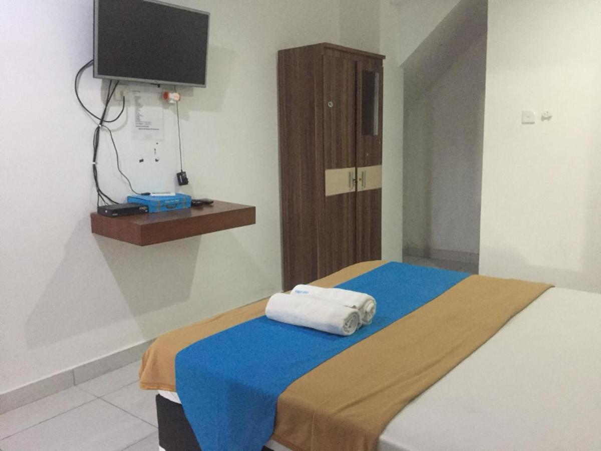 Pondok Sariqu Hotel Legian Esterno foto