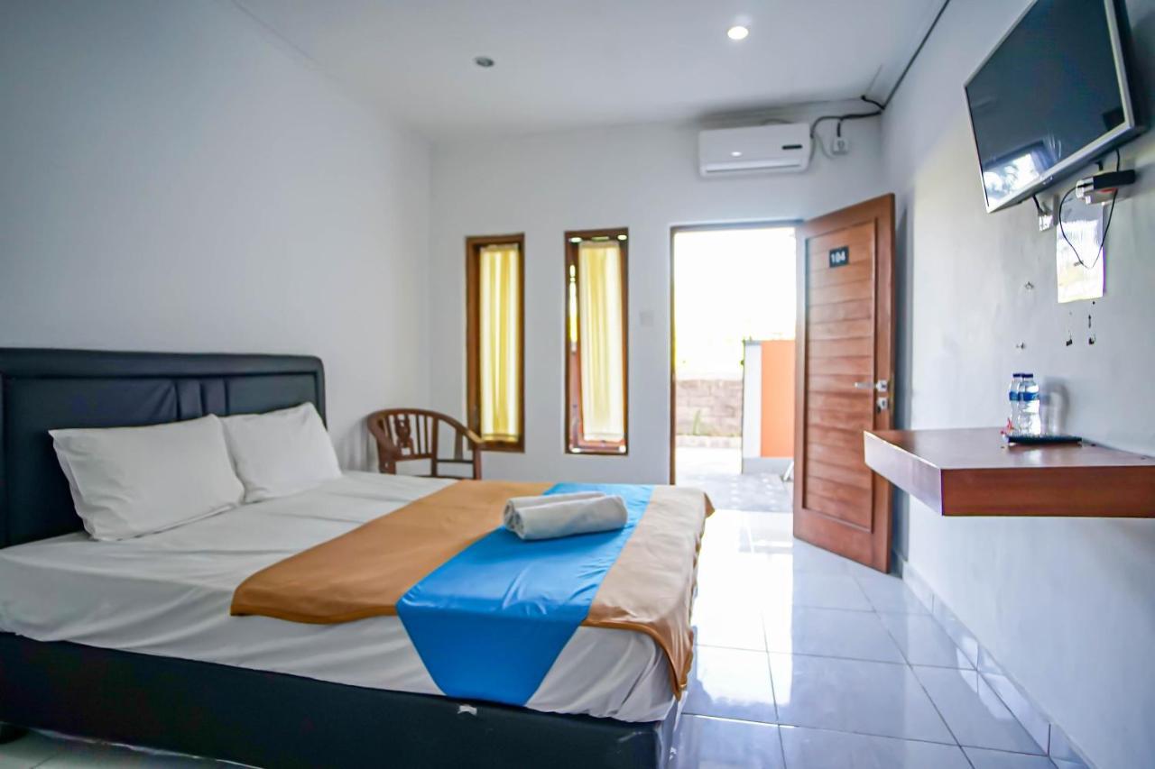 Pondok Sariqu Hotel Legian Esterno foto