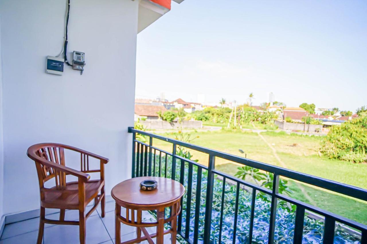 Pondok Sariqu Hotel Legian Esterno foto