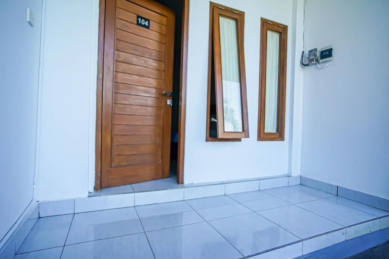 Pondok Sariqu Hotel Legian Esterno foto