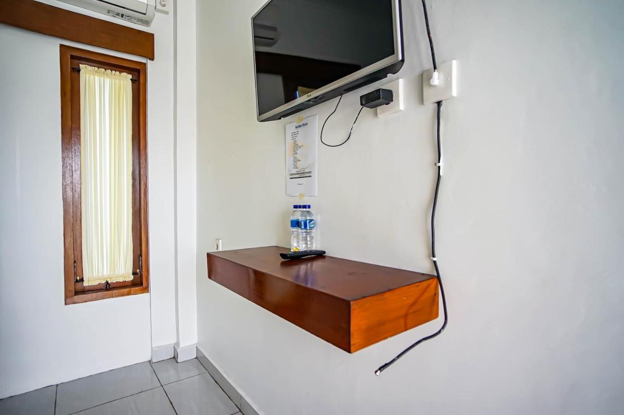 Pondok Sariqu Hotel Legian Esterno foto