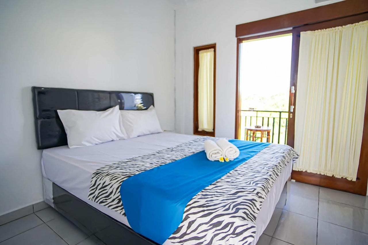 Pondok Sariqu Hotel Legian Esterno foto