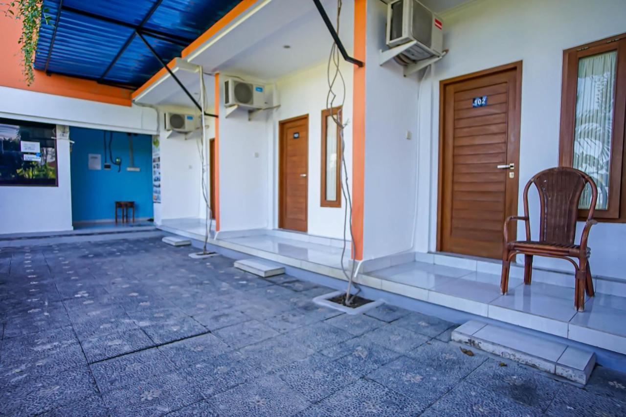 Pondok Sariqu Hotel Legian Esterno foto