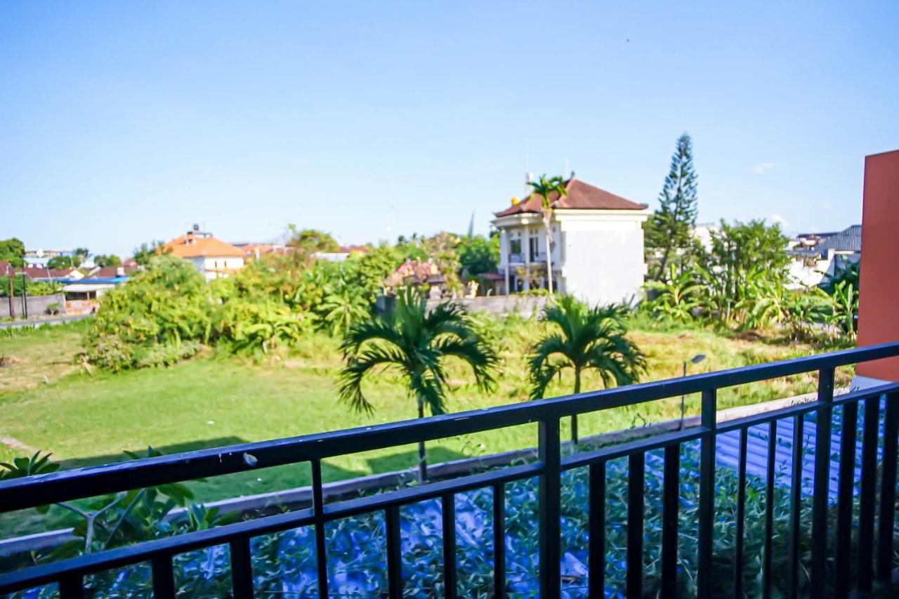 Pondok Sariqu Hotel Legian Esterno foto