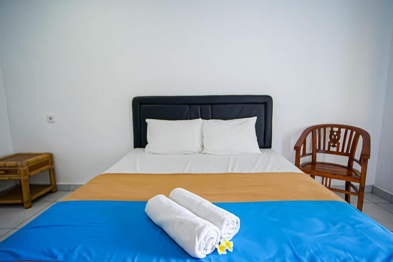 Pondok Sariqu Hotel Legian Esterno foto