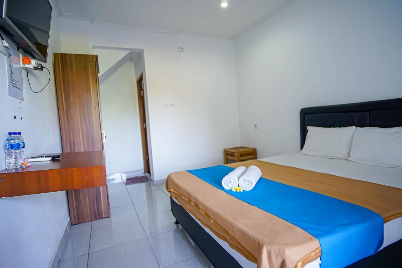 Pondok Sariqu Hotel Legian Esterno foto