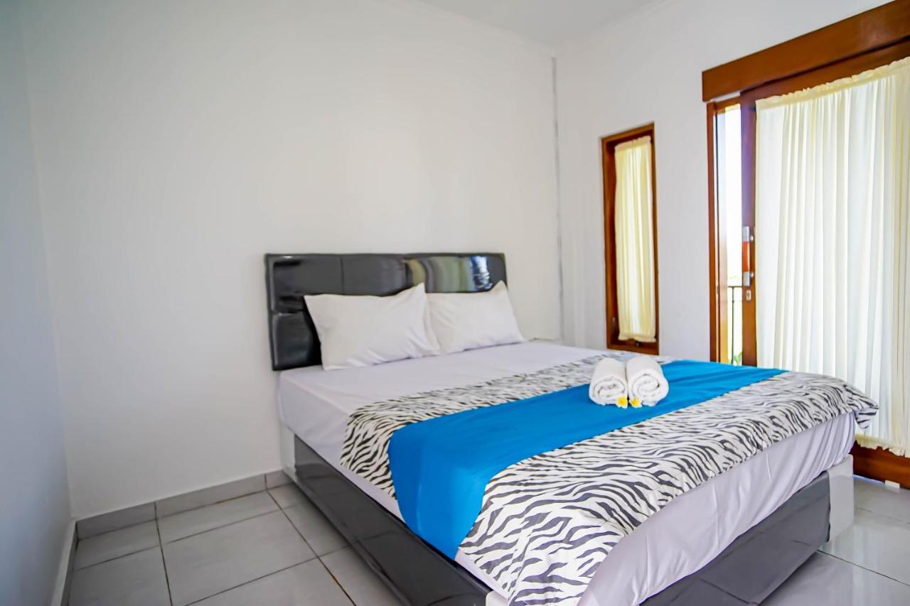 Pondok Sariqu Hotel Legian Esterno foto