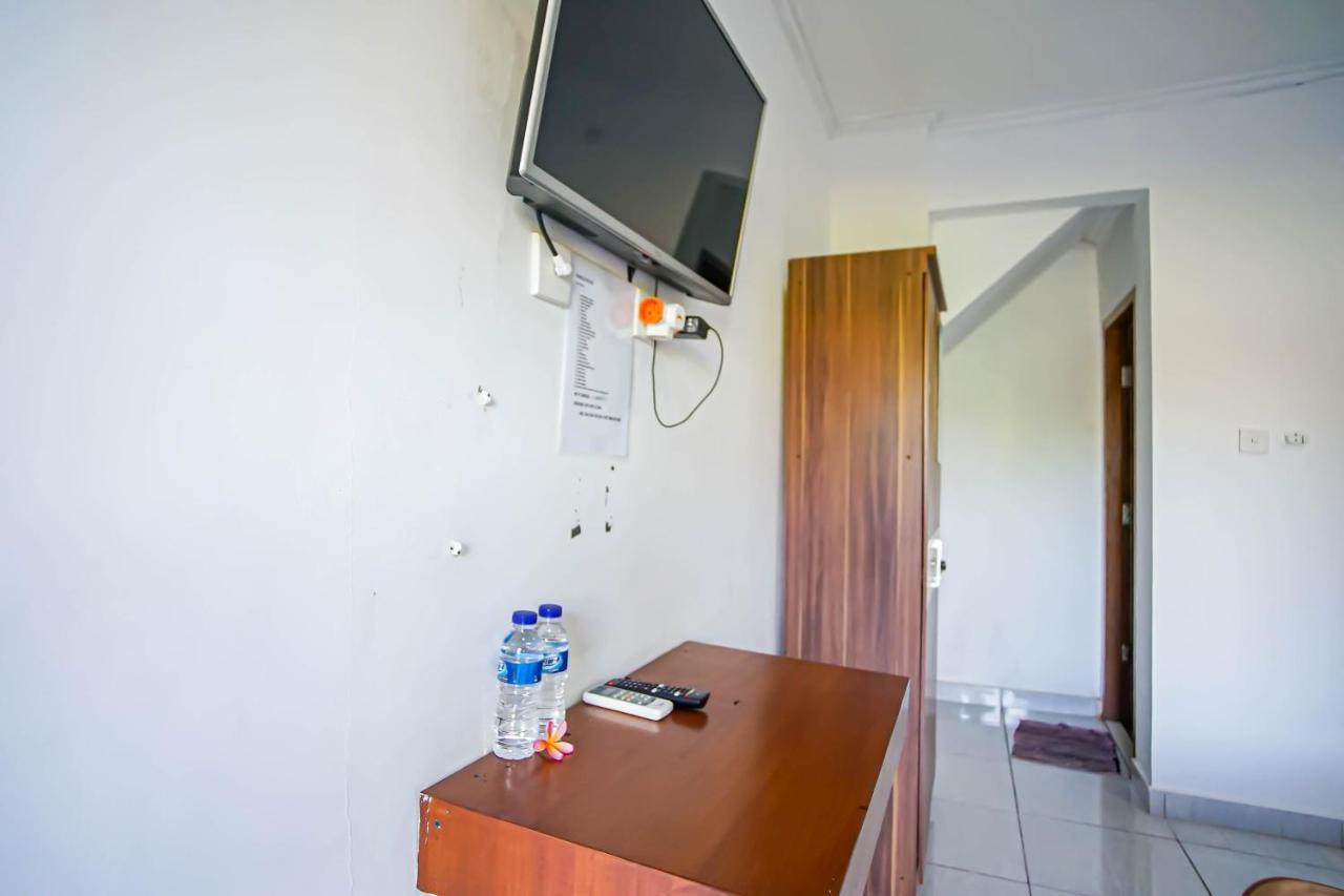 Pondok Sariqu Hotel Legian Esterno foto