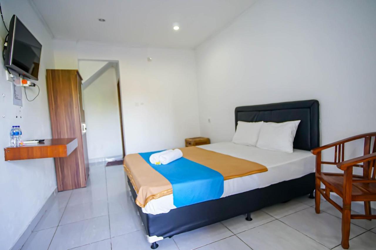 Pondok Sariqu Hotel Legian Esterno foto