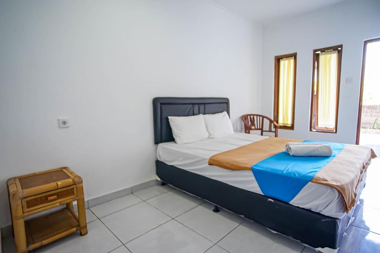 Pondok Sariqu Hotel Legian Esterno foto