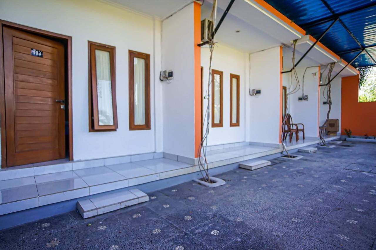 Pondok Sariqu Hotel Legian Esterno foto