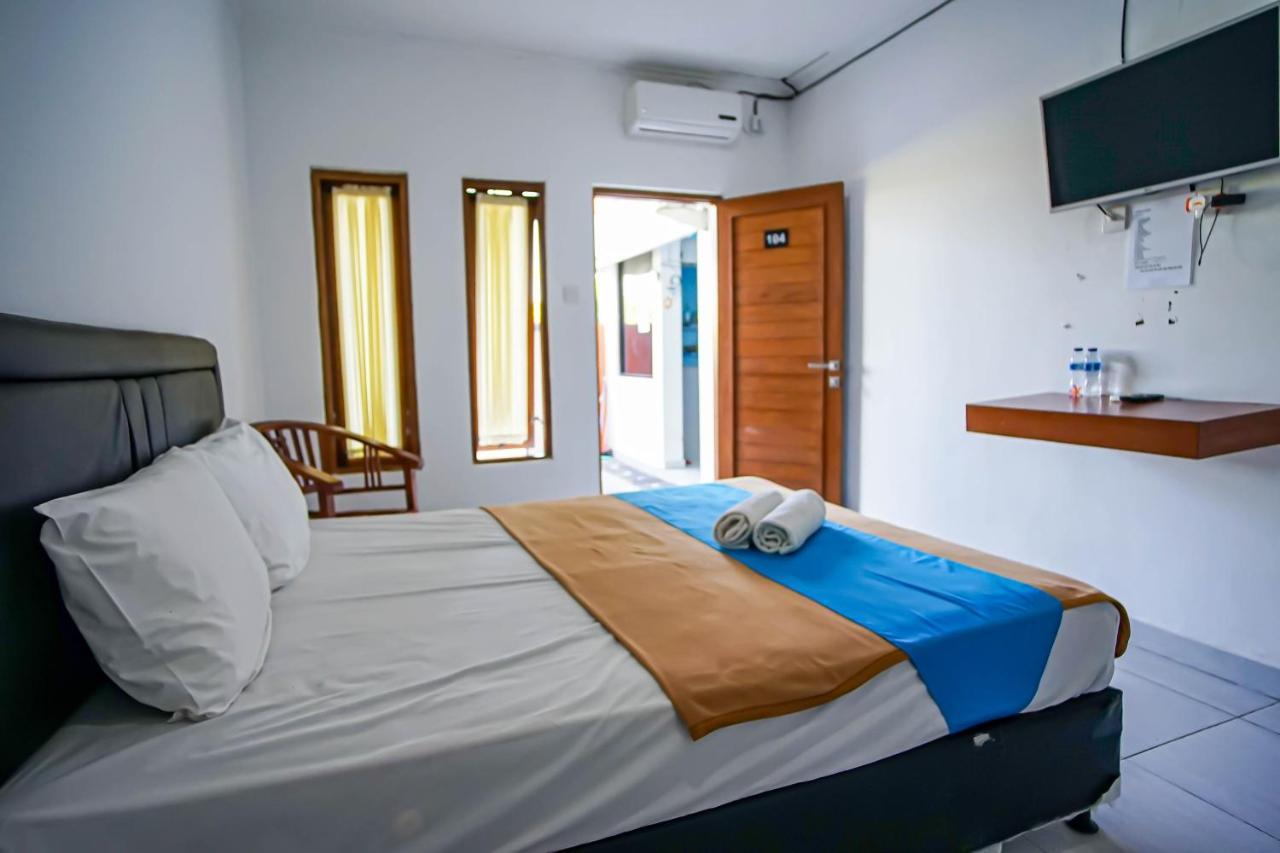 Pondok Sariqu Hotel Legian Esterno foto