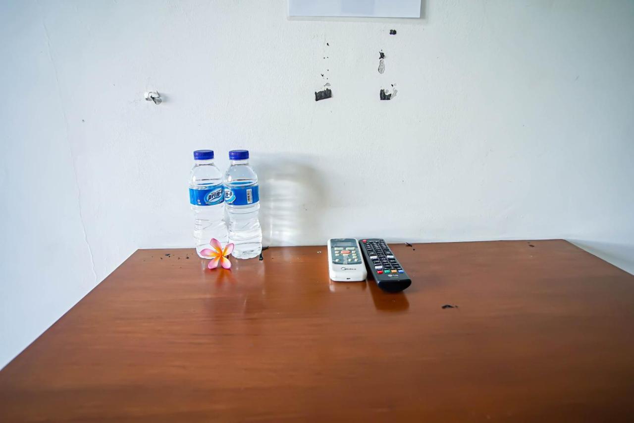 Pondok Sariqu Hotel Legian Esterno foto