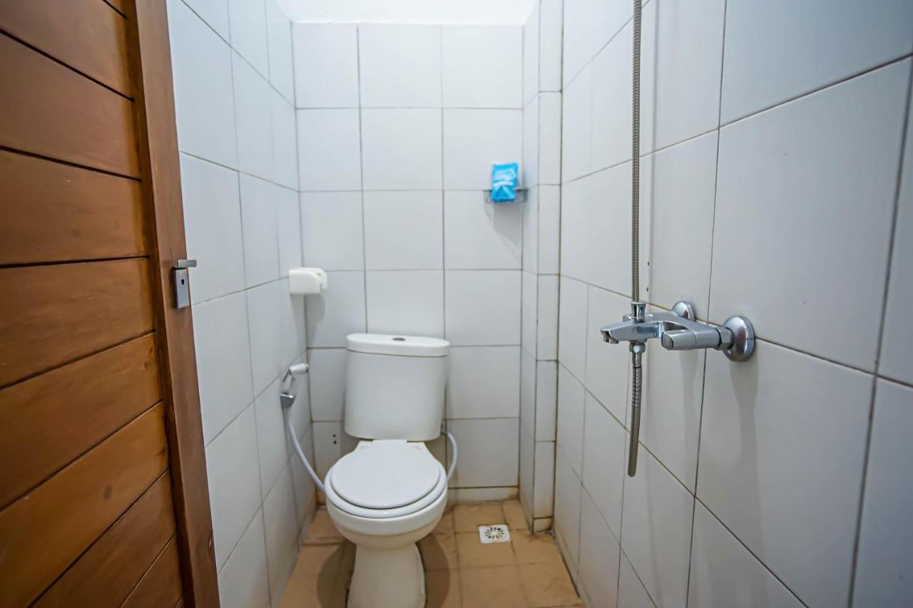 Pondok Sariqu Hotel Legian Esterno foto