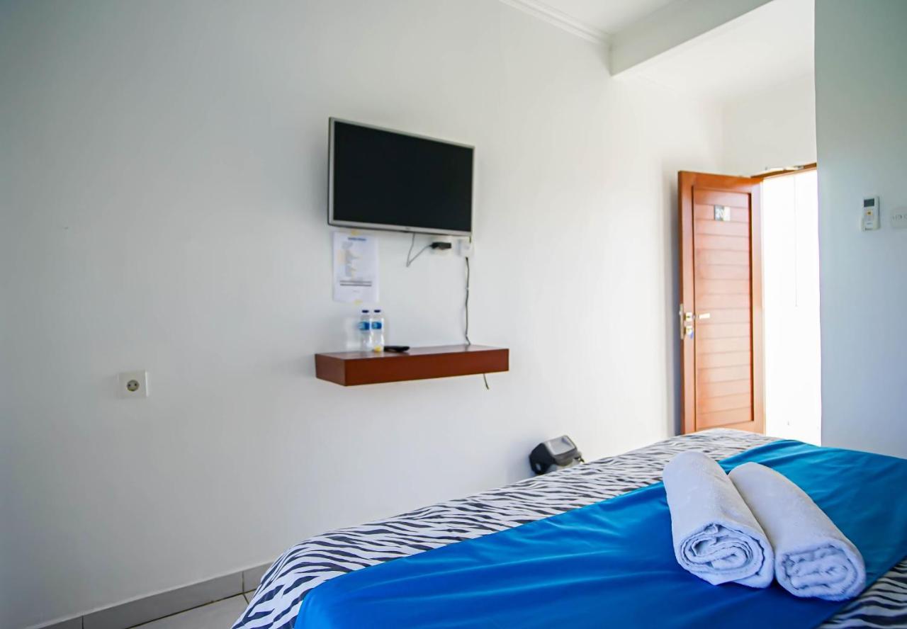 Pondok Sariqu Hotel Legian Esterno foto