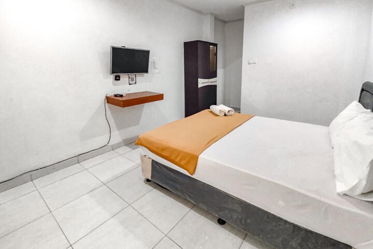 Pondok Sariqu Hotel Legian Esterno foto