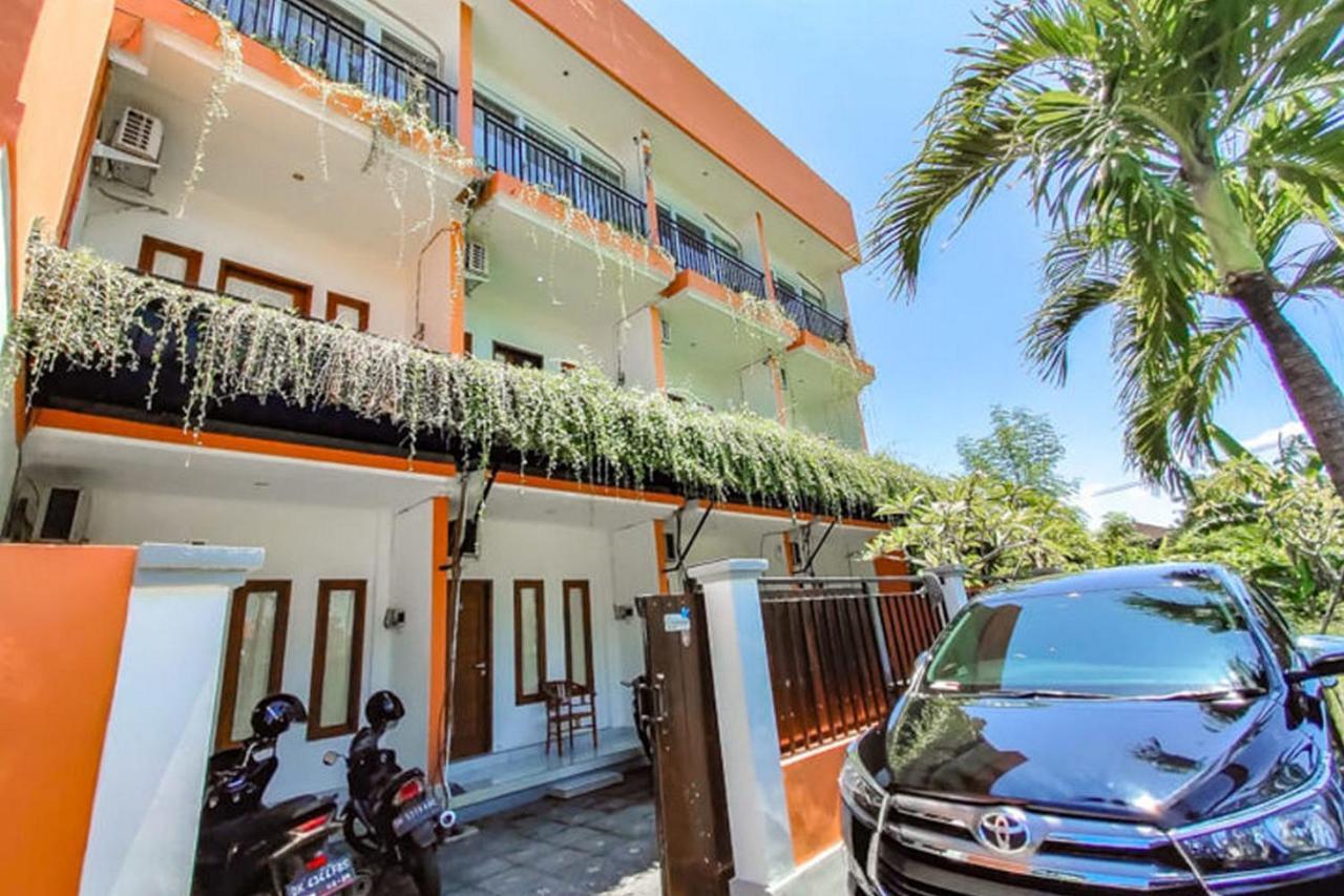 Pondok Sariqu Hotel Legian Esterno foto
